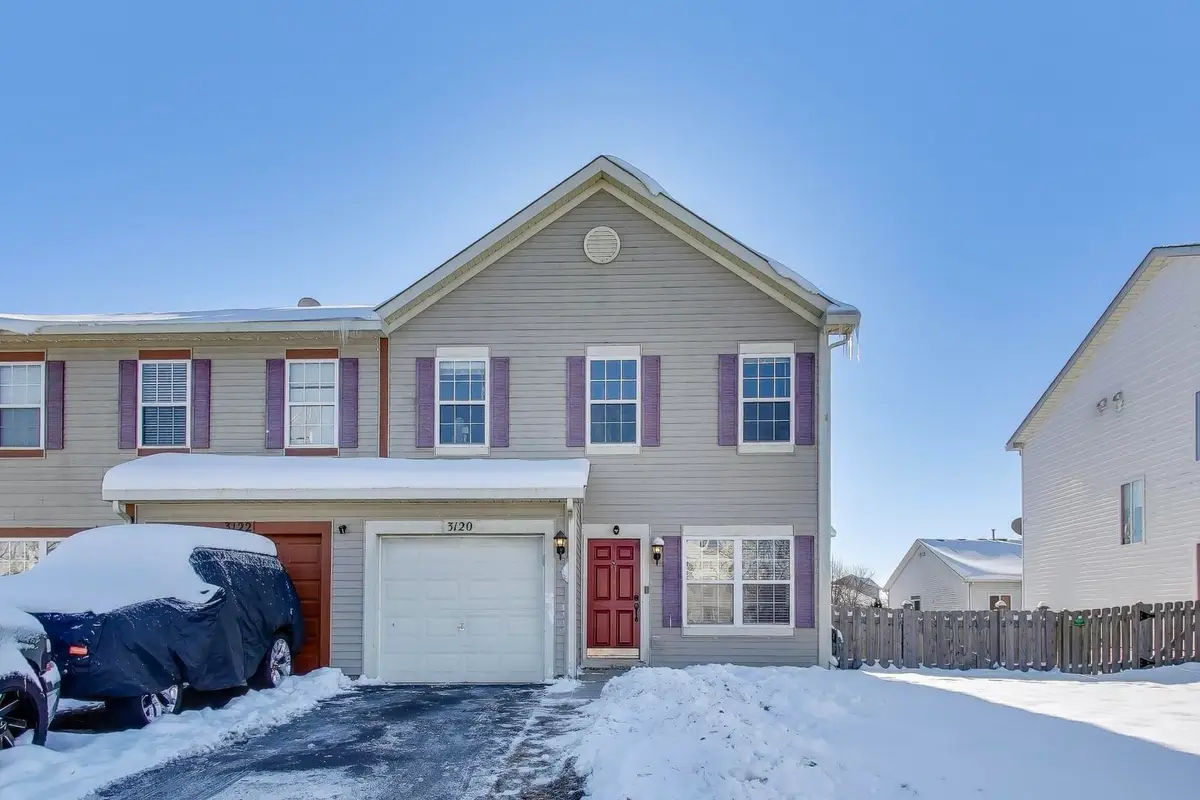 3120 Hoffman Street, Plano, IL 60545 - Image #1