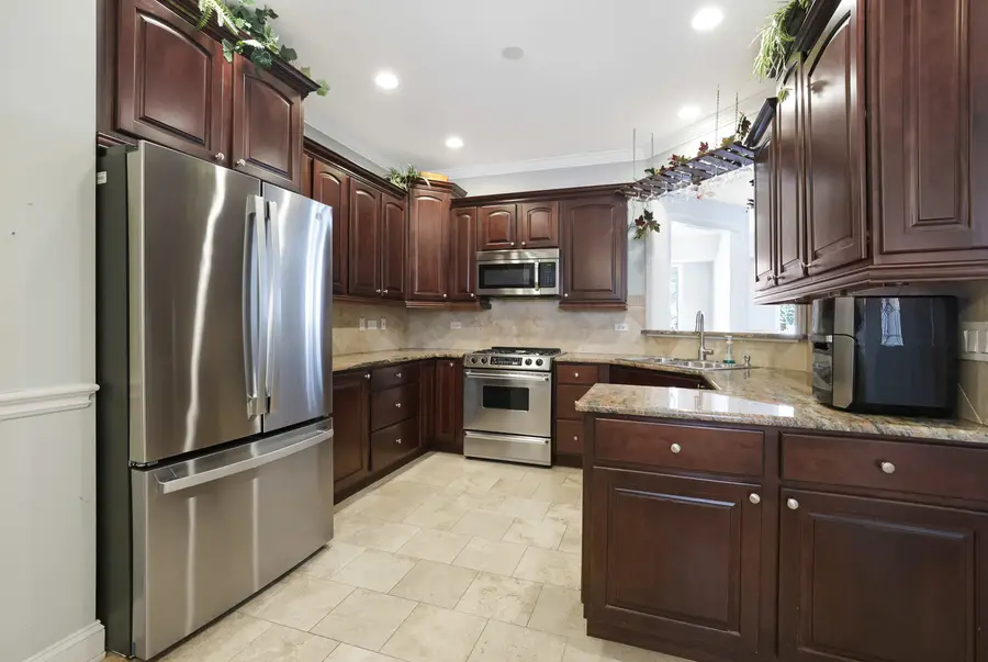 13058 Briargate Drive, Huntley, IL 60142 - Image #2