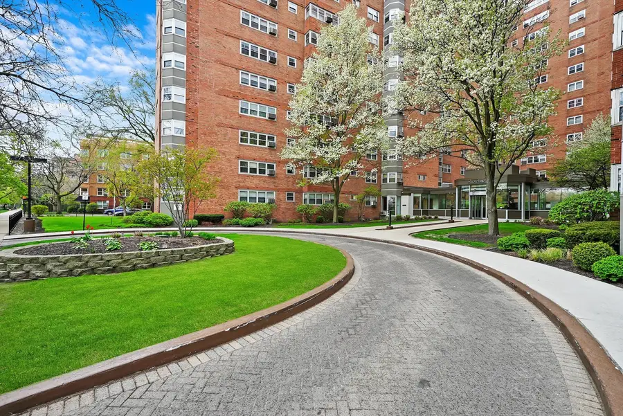 4920 N Marine Drive #1518, Chicago, IL 60640 - Image #2