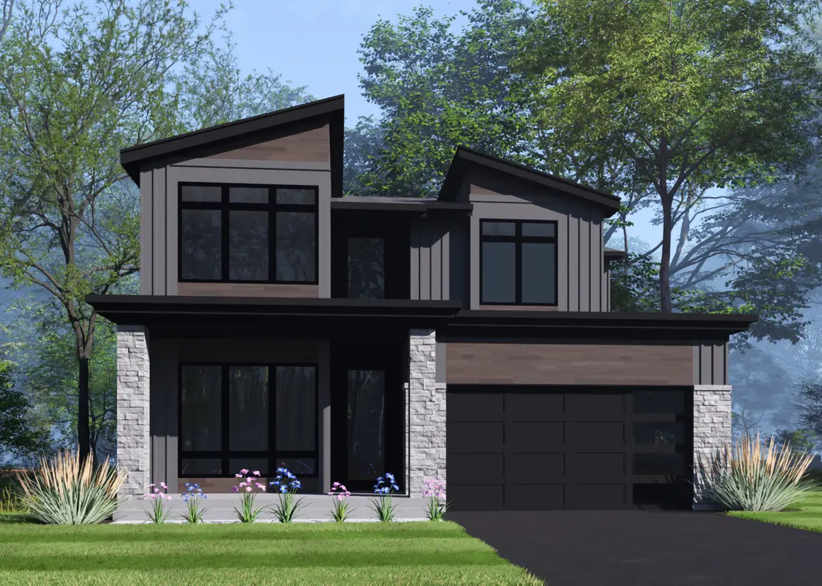 719 N Brainard Street, Naperville, IL 60563 - Image #1