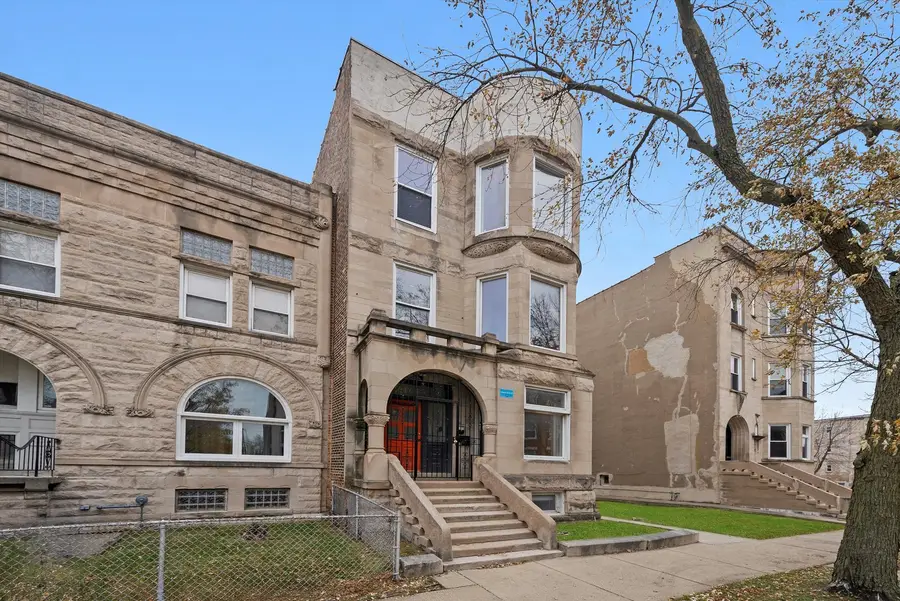 4615 S Vincennes Avenue, Chicago, IL 60653 - Image #3