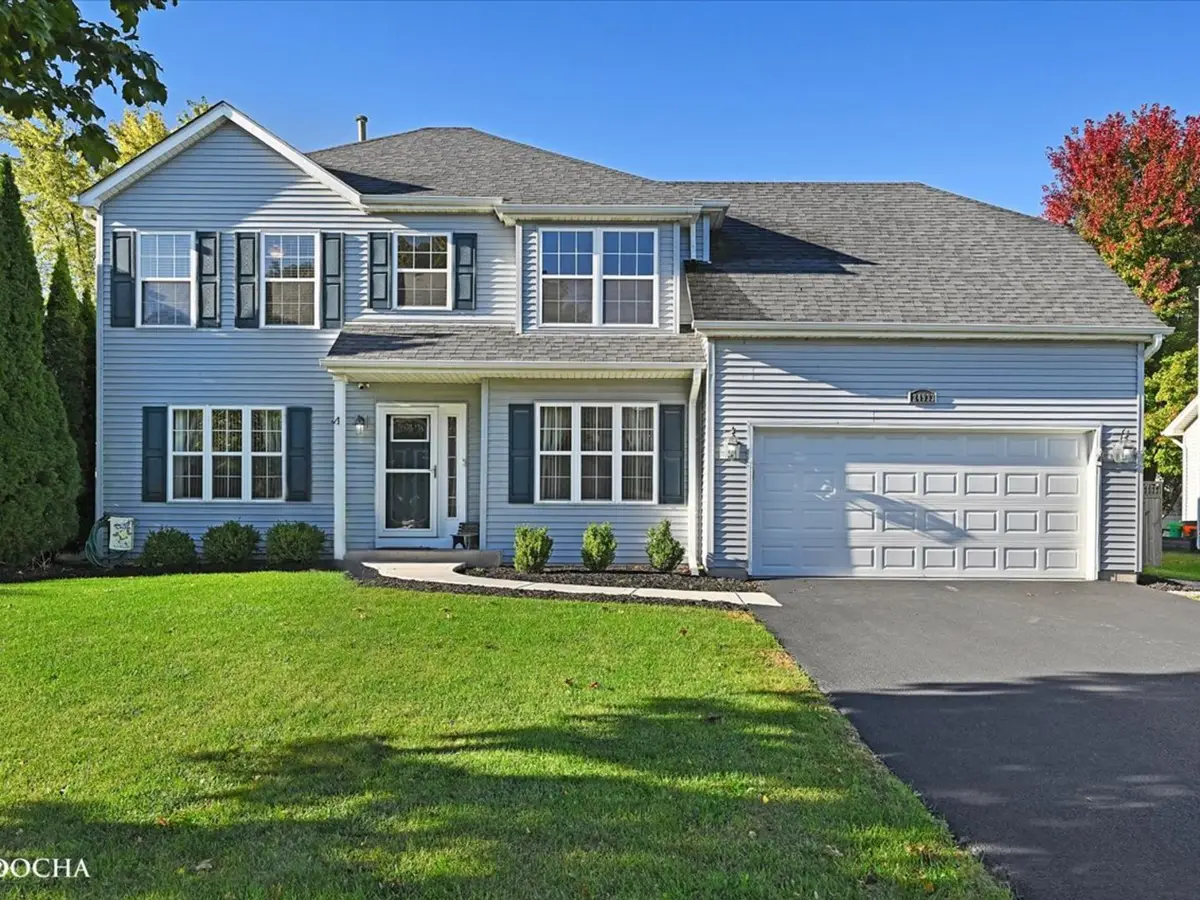 24933 Jordan Lane, Plainfield, IL 60544 - Image #1