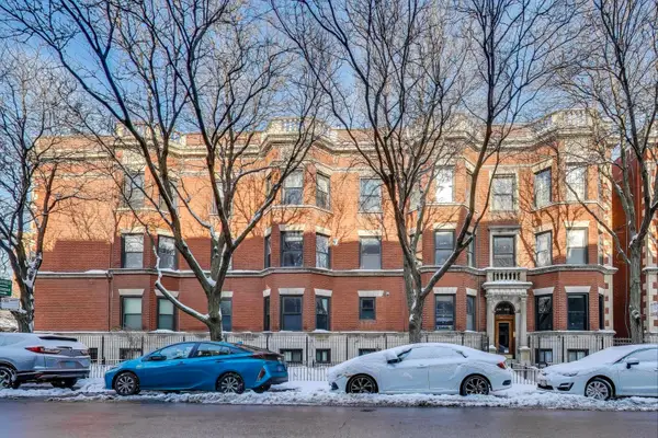 948 W Sheridan Road #2D, Chicago, IL 60613