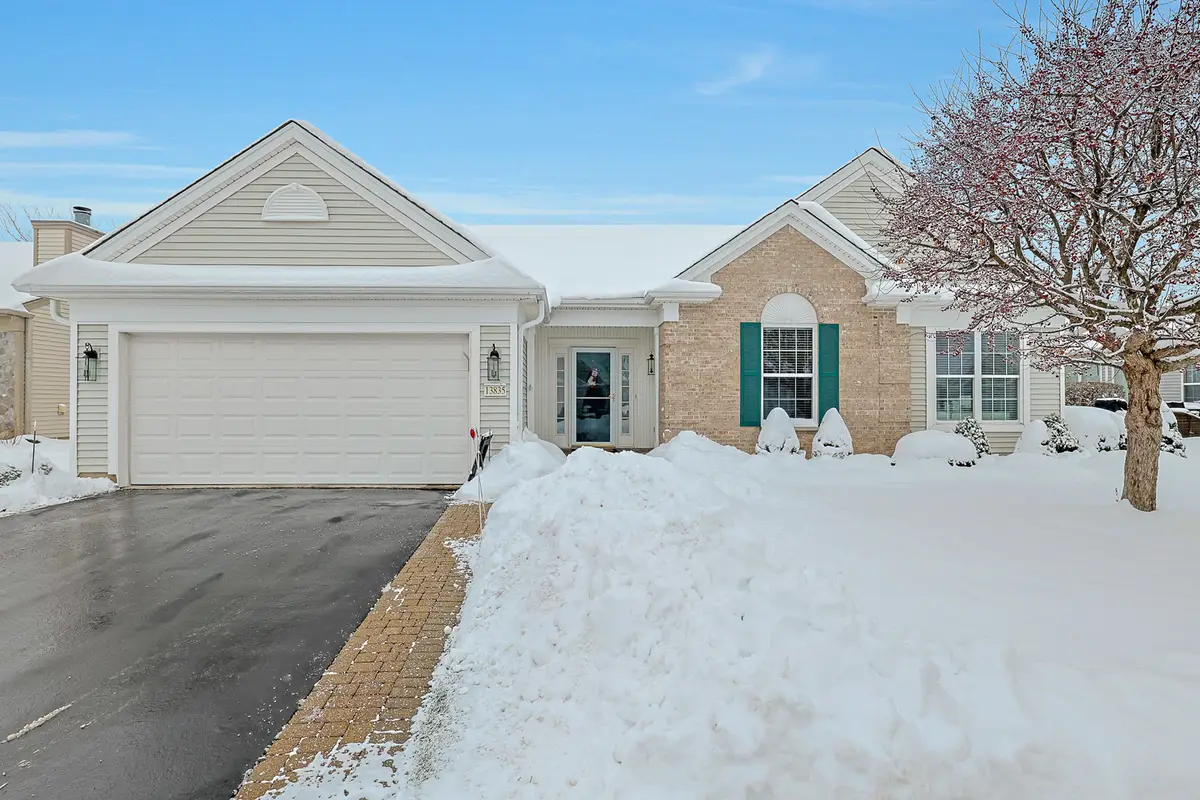 13835 Gardner Drive, Huntley, IL 60142 - Image #1