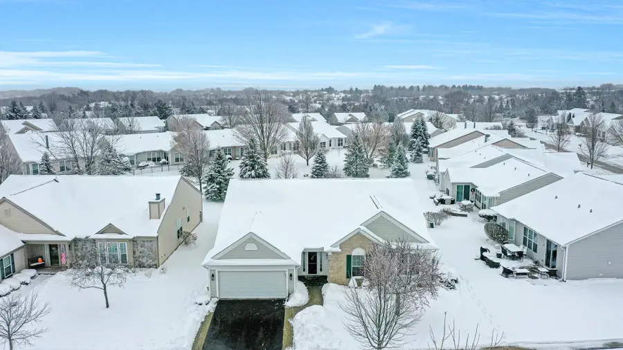 13835 Gardner Drive, Huntley, IL 60142 - Image #2