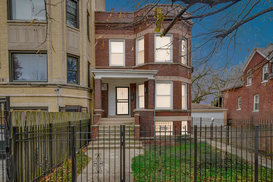 7621 S Normal Avenue, Chicago, IL 60620 - Image #2