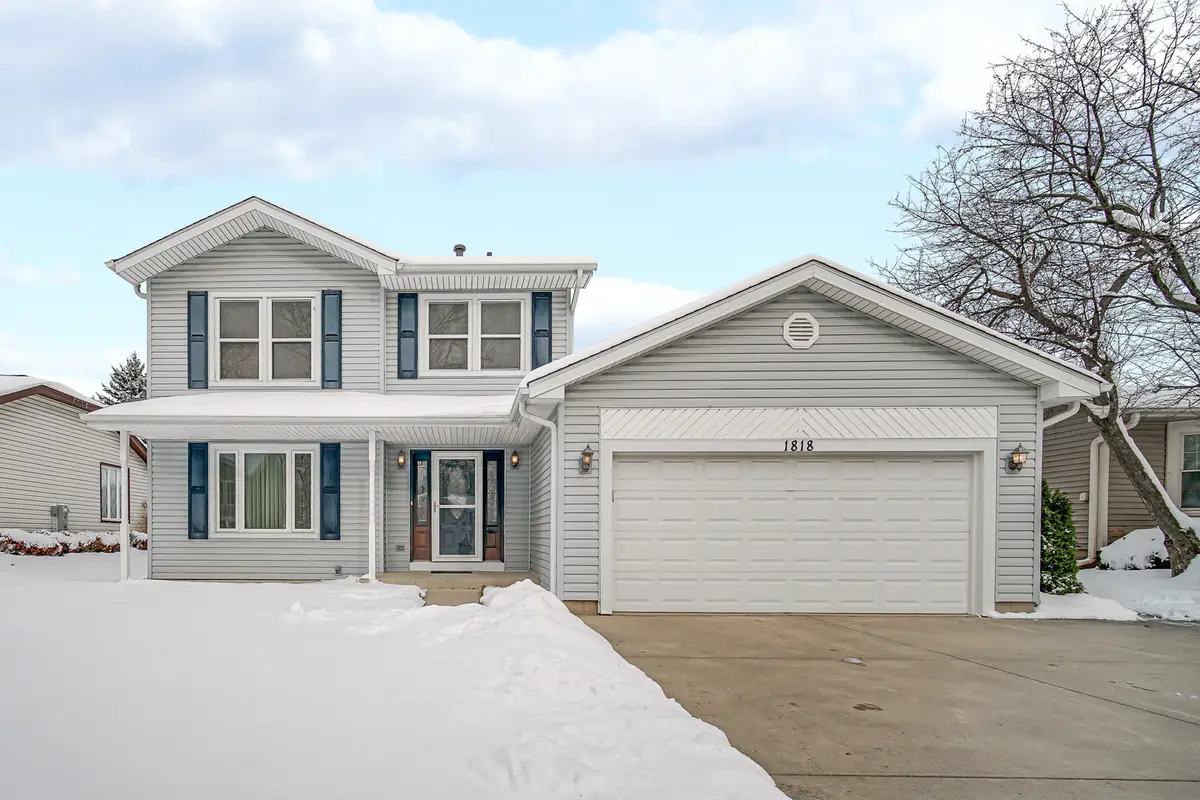 Address Withheld By Seller, Elk Grove Village, IL 60007 - Image #1