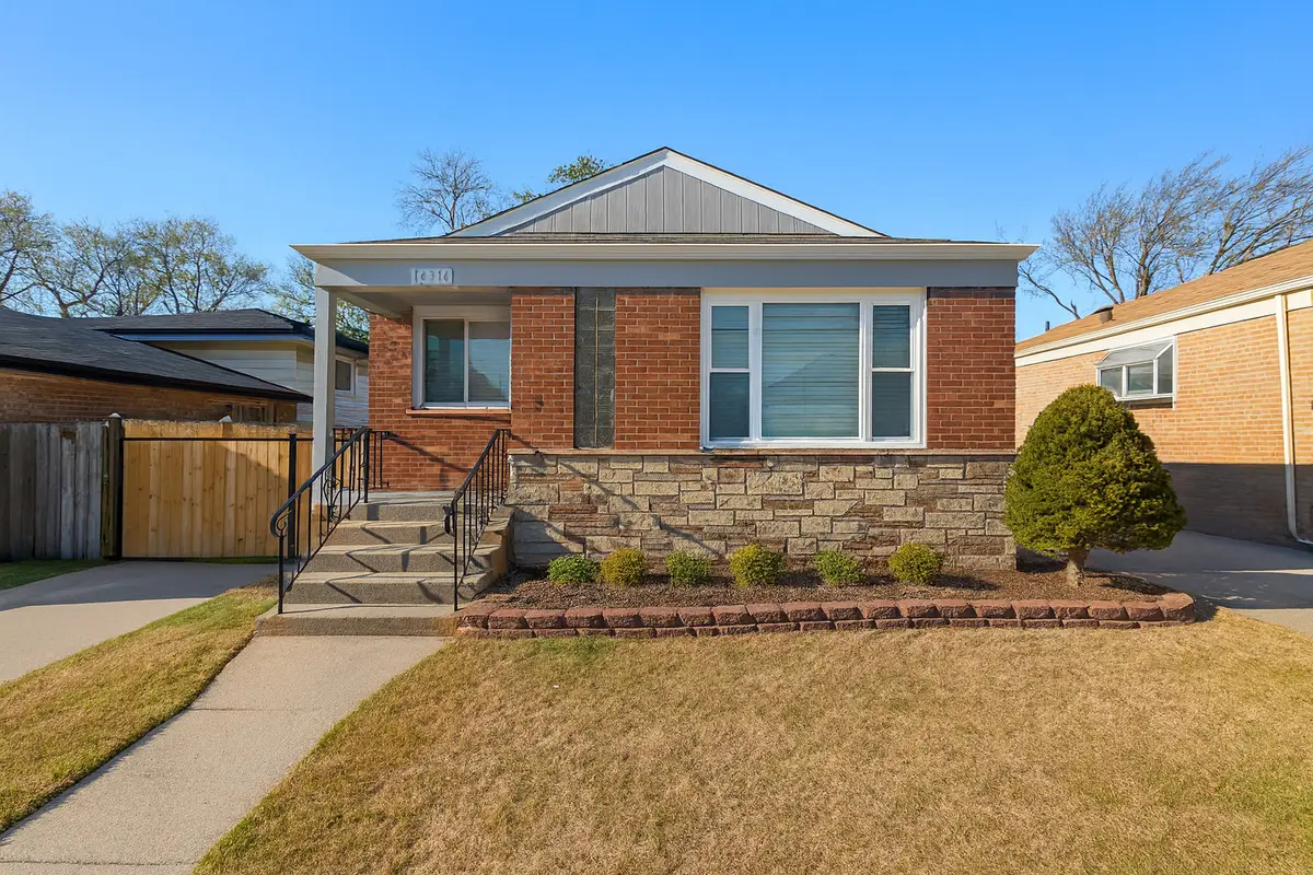 14314 Minerva Avenue, Dolton, IL 60419 - Image #1