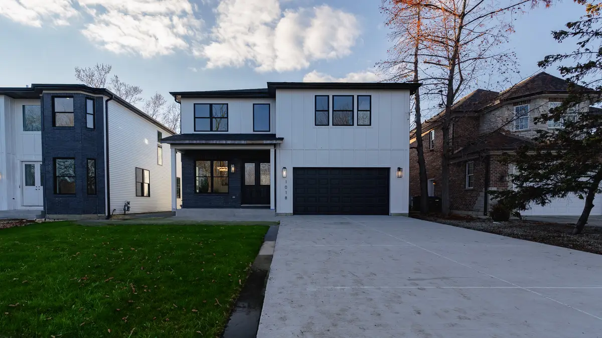 1018 N Princeton Avenue, Villa Park, IL 60181 - Image #1