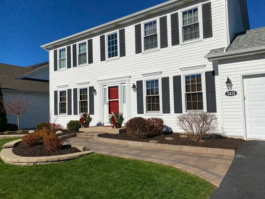 3431 Charlemaine Drive, Aurora, IL 60504 - Image #2
