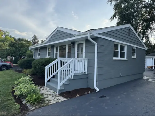 758 N Kenilworth Avenue, Glen Ellyn, IL 60137