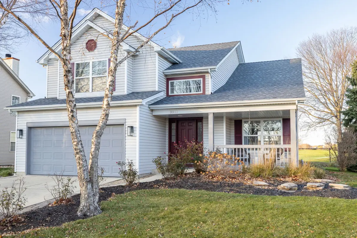 3311 Fairmont Avenue, Naperville, IL 60564 - Image #1