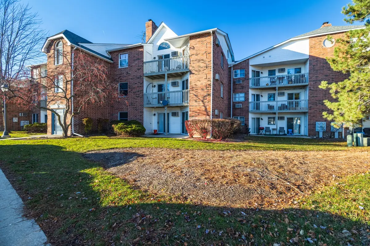 1345 Cunat Court #2D, Lake In The Hills, IL 60156 - Image #1