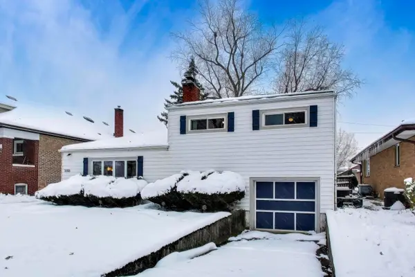 3206 Sunnyside Avenue, Brookfield, IL 60513