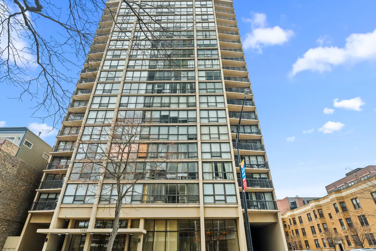 1540 N Lasalle Street #907, Chicago, IL 60610 - Image #1