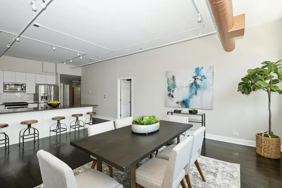 161 W Harrison Street #1106-1108, Chicago, IL 60605 - Image #3