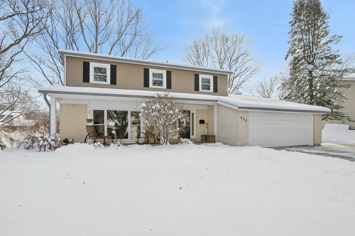 635 E Golf Road, Libertyville, IL 60048 - Image #1