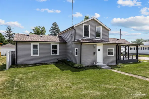 302 N Center Street, Plano, IL 60545