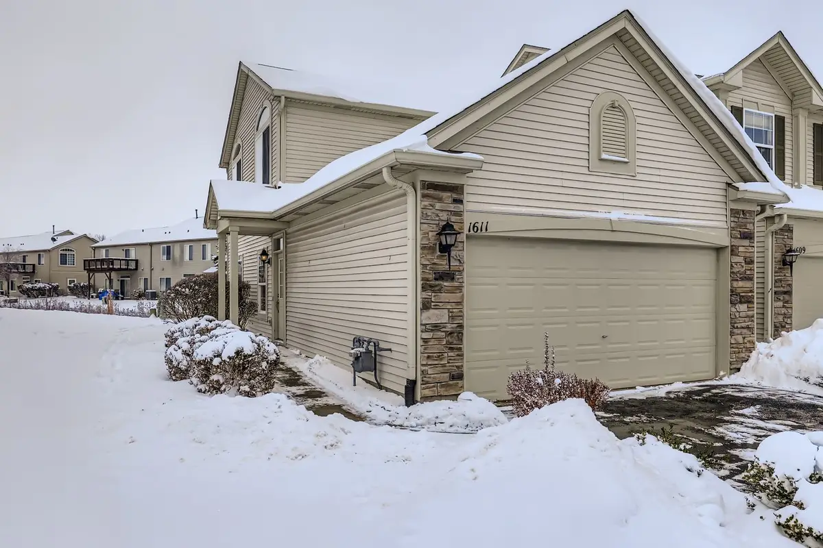 1611 Fredericksburg Lane, Aurora, IL 60503 - Image #1