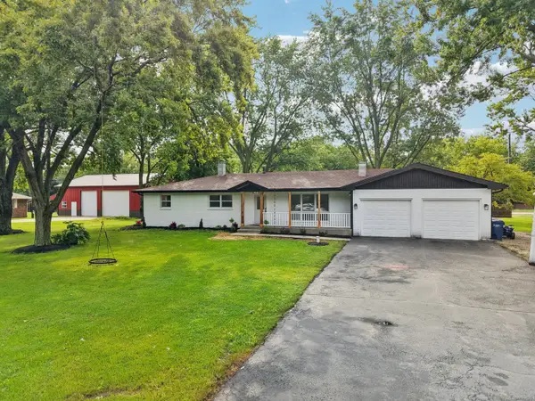 23 Oak Lawn Avenue, Yorkville, IL 60560