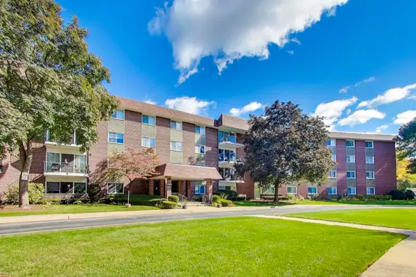 1025 S Fernandez Avenue #3B, Arlington Heights, IL 60005