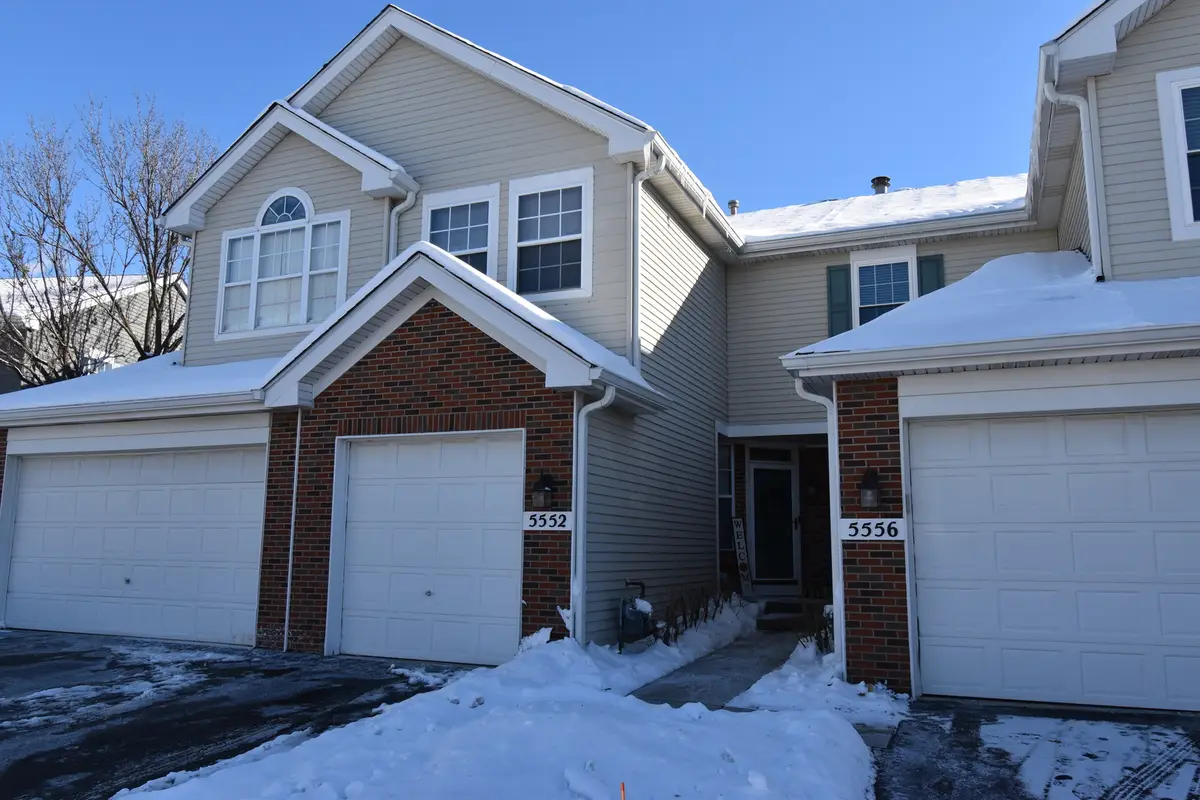 5552 Elizabeth Place, Rolling Meadows, IL 60008 - Image #1
