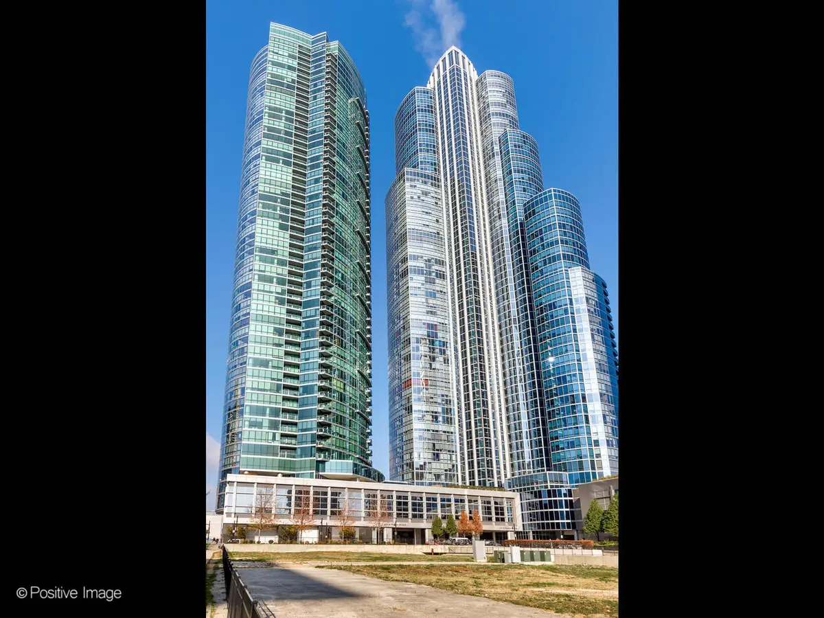 1211 S Prairie Avenue #2905, Chicago, IL 60605 - Image #1
