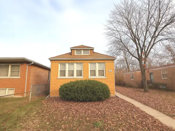 1406 W 109th Place, Chicago, IL 60643