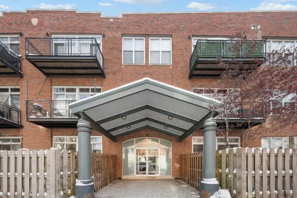 2333 W Saint Paul Avenue #333, Chicago, IL 60647