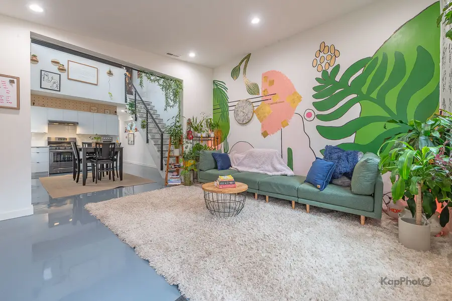 2828 W Wilcox Street, Chicago, IL 60612 - Image #3