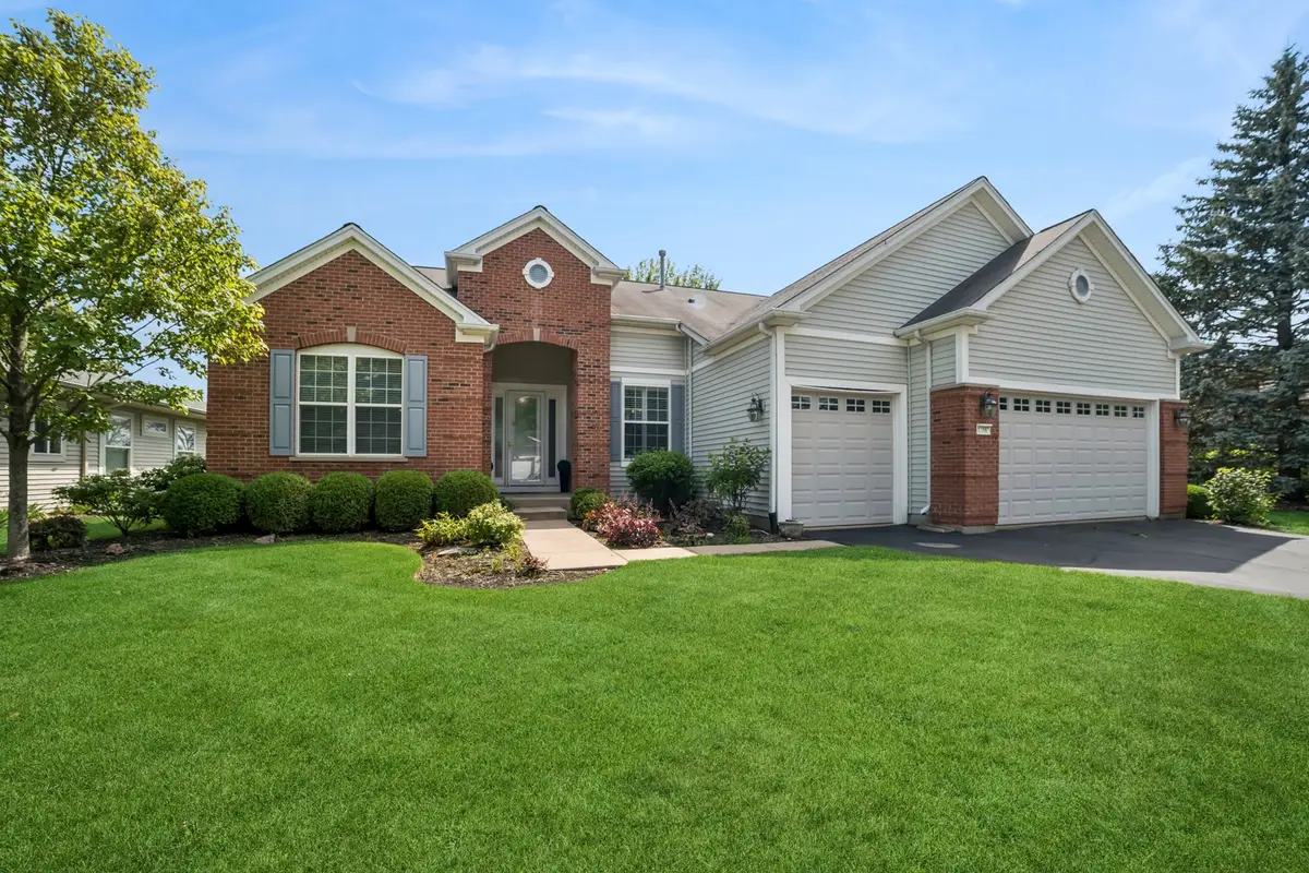 12663 Cold Springs Drive, Huntley, IL 60142 - Image #1