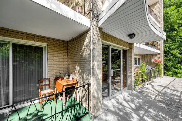 8604 W 95 Place #102, Hickory Hills, IL 60457