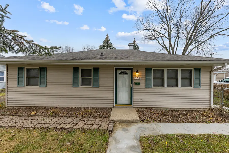 305 Saint Jude Avenue, Joliet, IL 60436 - Image #2