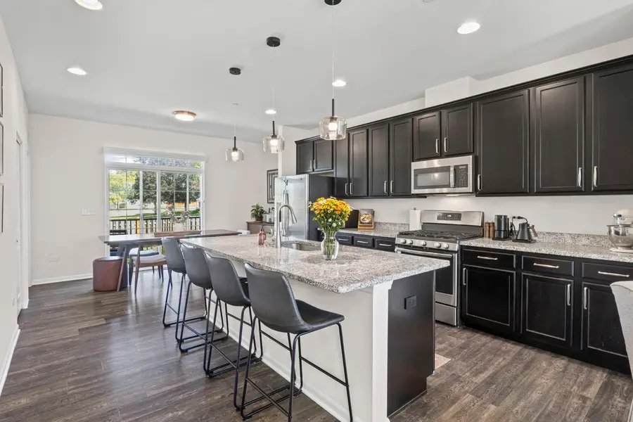 2548 Huntleigh Lane, Woodridge, IL 60517 - Image #3