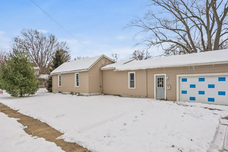 319 E Grant Street, Monticello, IL 61856 - Image #3