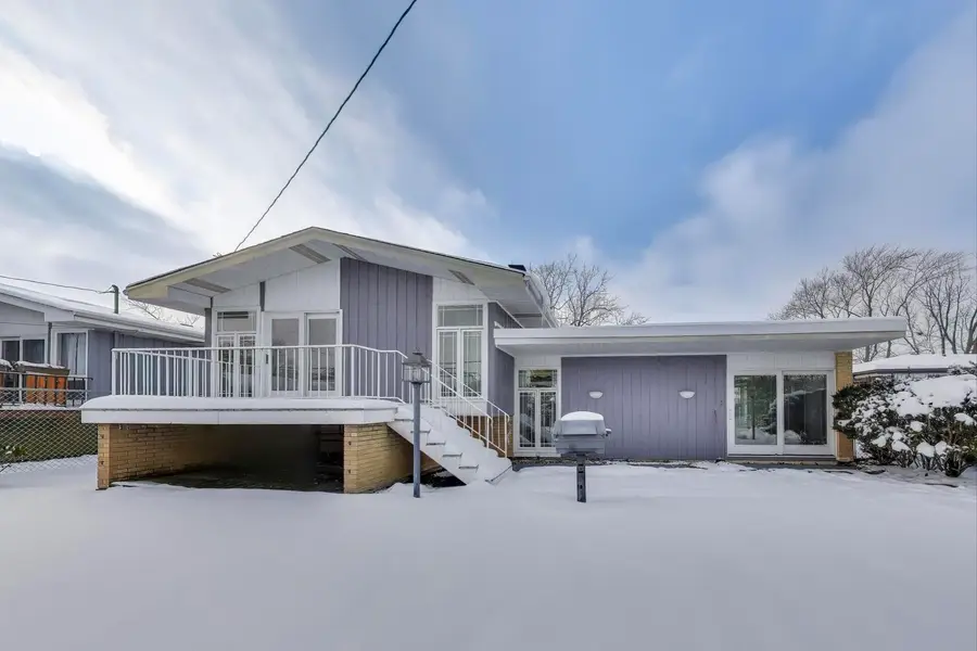 15441 Betty Ann Lane, Oak Forest, IL 60452 - Image #2