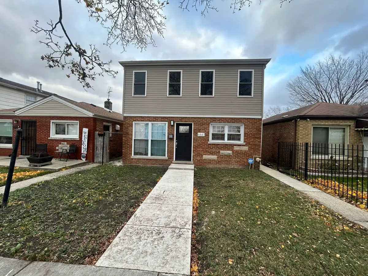 4447 S Leamington Avenue, Chicago, IL 60638 - Image #1