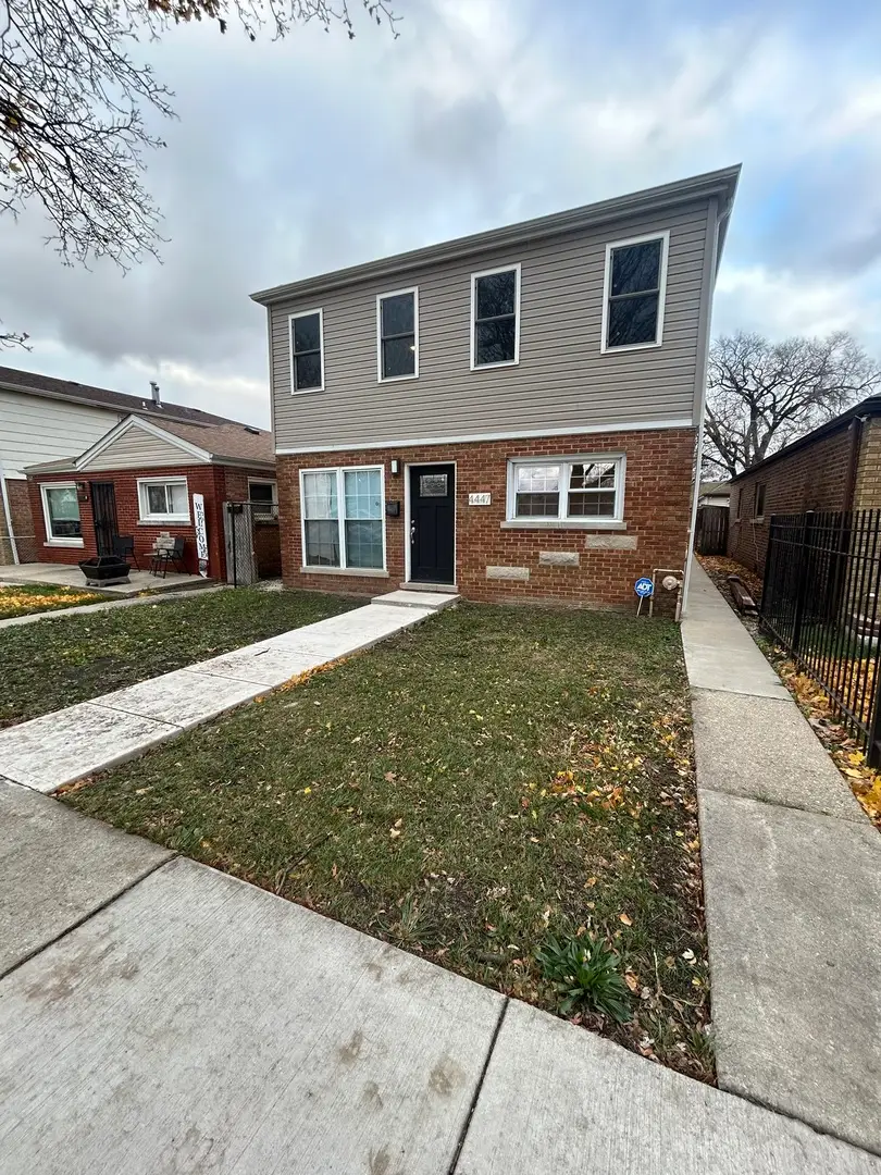 4447 S Leamington Avenue, Chicago, IL 60638 - Image #2
