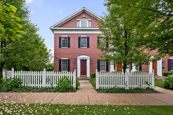 Address Withheld By Seller, Winnetka, IL 60093