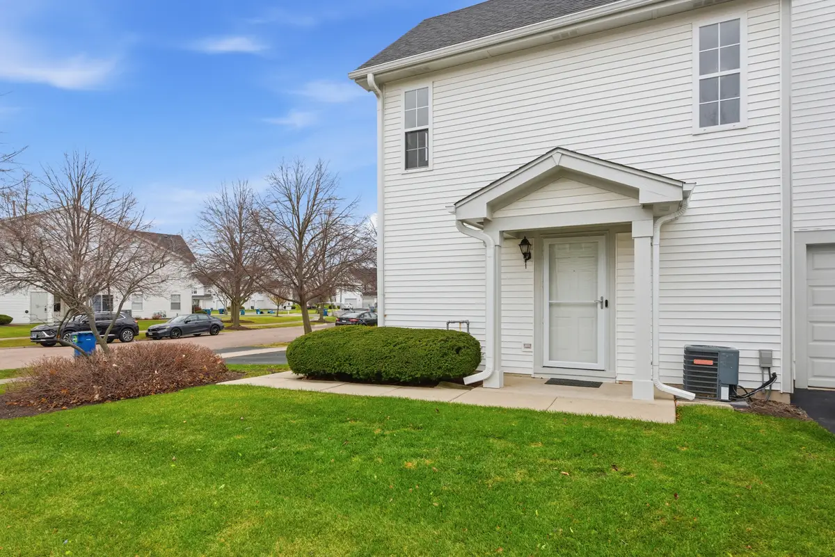 2413 Dickens Drive, Aurora, IL 60503 - Image #1