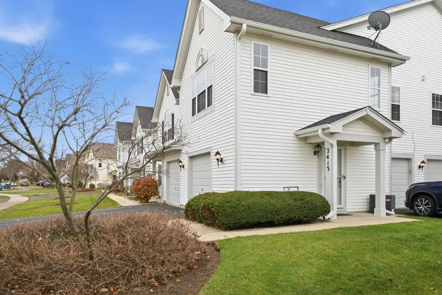 2413 Dickens Drive, Aurora, IL 60503 - Image #2