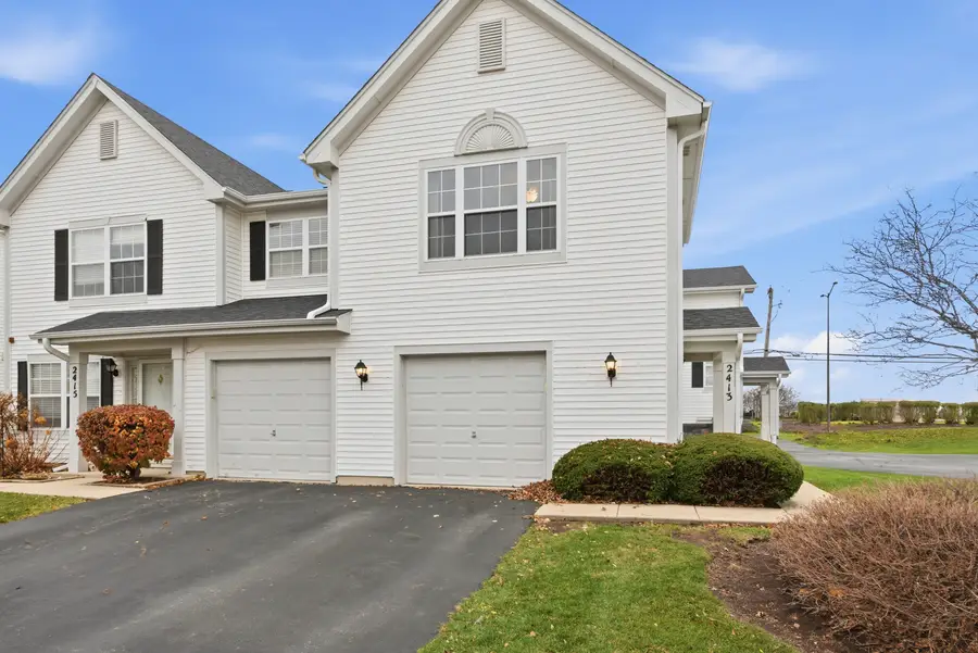 2413 Dickens Drive, Aurora, IL 60503 - Image #3