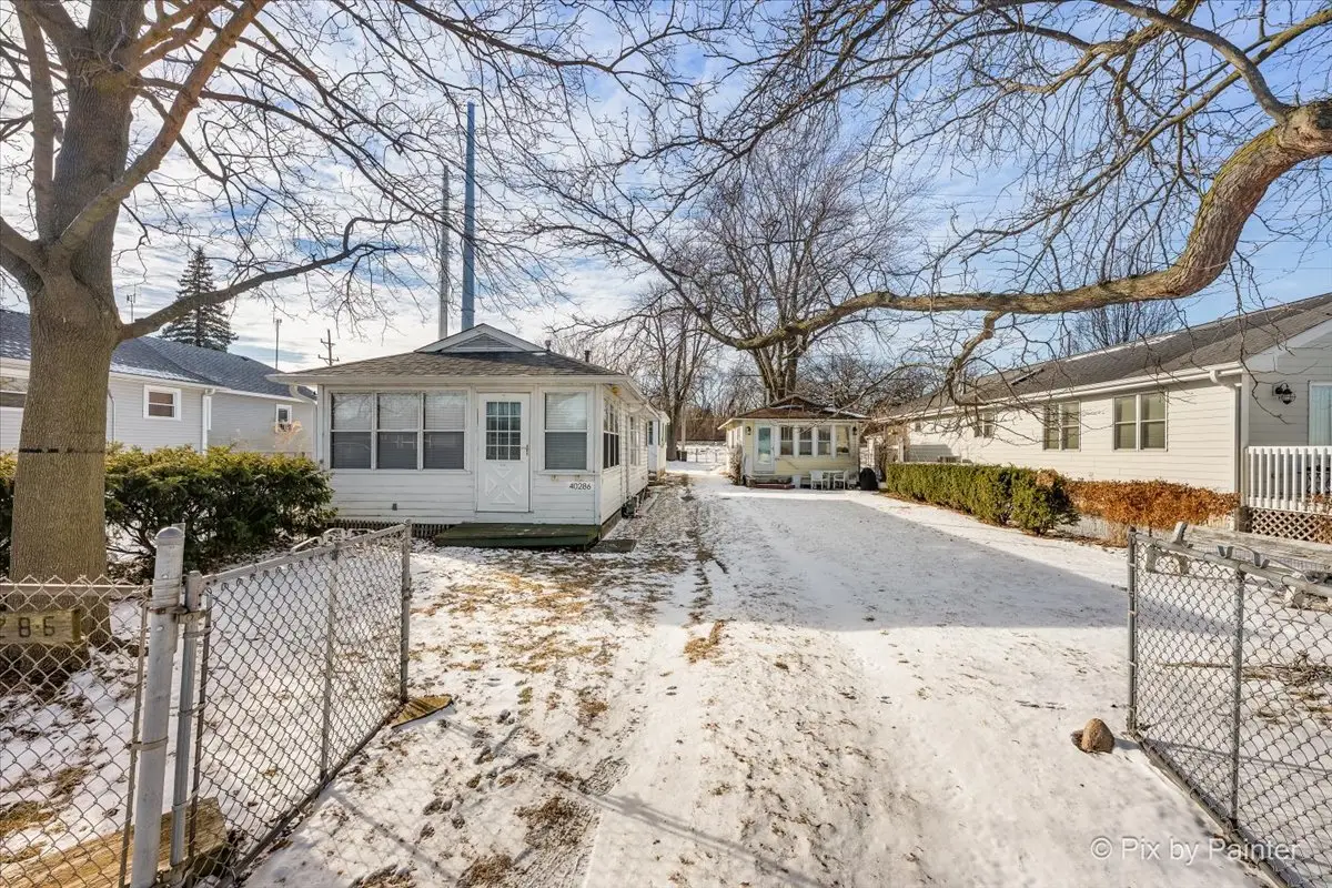 Address Withheld By Seller, Antioch, IL 60002 - Image #1