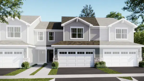 246 Cooney Way, Oswego, IL 60543