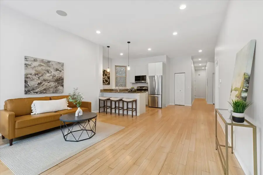 1342 N Claremont Avenue #1F, Chicago, IL 60622 - Image #2