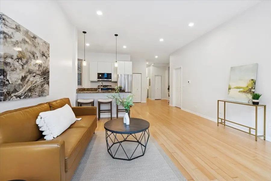 1342 N Claremont Avenue #1F, Chicago, IL 60622 - Image #3