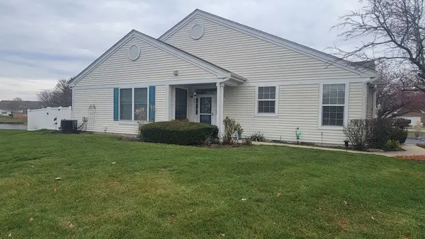 1415 Cambria Drive, DeKalb, IL 60115