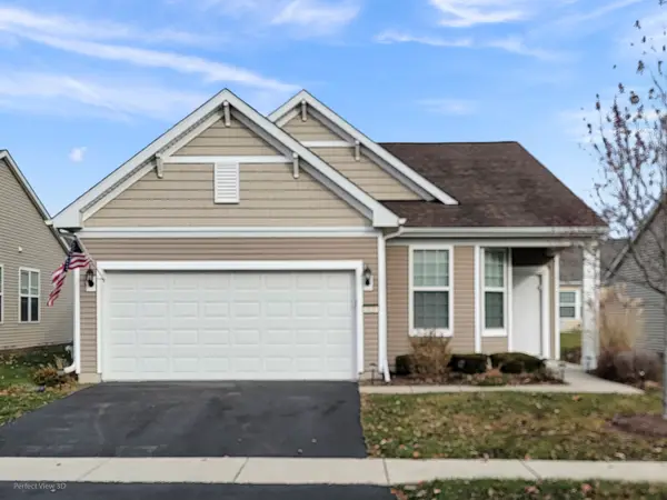 1620 Patriot Street, Shorewood, IL 60404