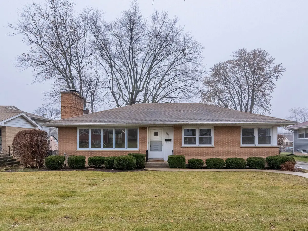 533 Flossmoor Avenue, Waukegan, IL 60085 - Image #1