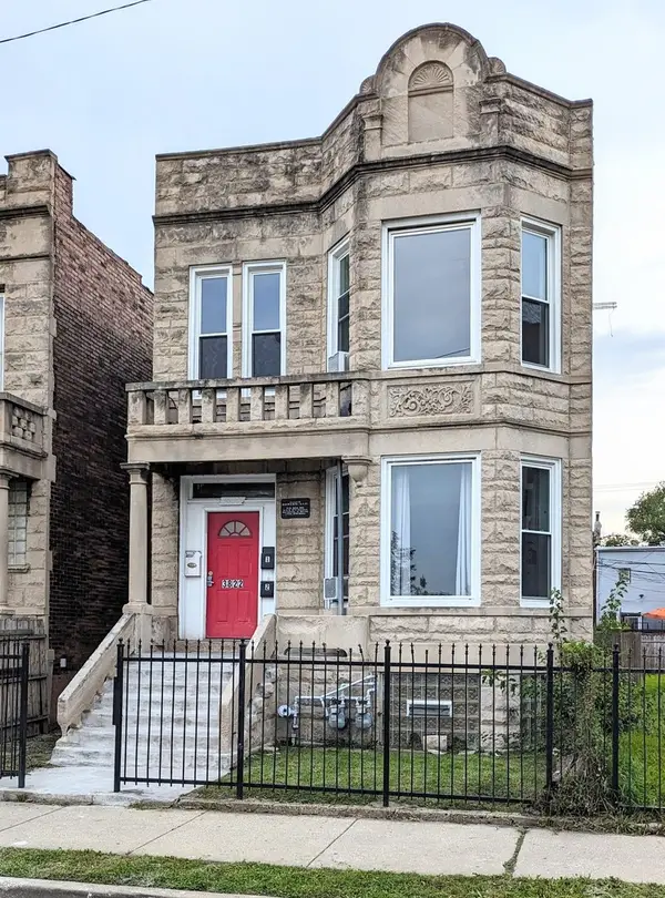 3822 W Congress Parkway, Chicago, IL 60624